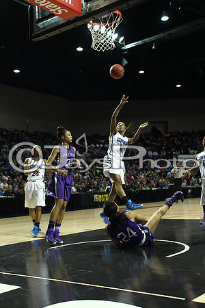 Conway vs. Fayetteville 7A Girls State Finals 3-14-2015 (©Justin Manning) JWM_308