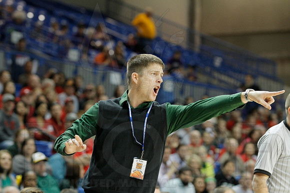 1A Girls State Finals-Nemo Vista vs. Wonderview 3-14-2014 (© Justin Manning) JWM_0132