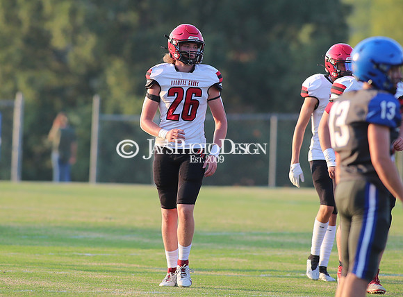 Harmony Grove @ Bismarck (Scrimmage) 8-23-24_JWM_0051