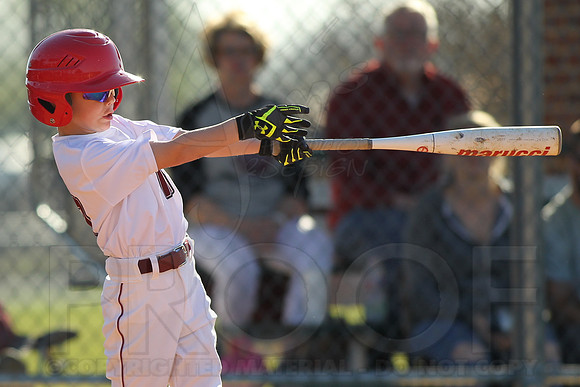 Benton Panthers vs. Arkansas Travelers 7's_JWM_0237