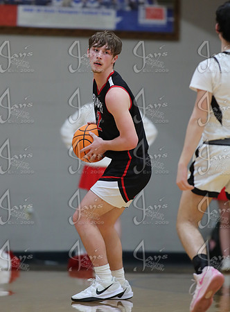 Dover vs. Glen Rose (AAA 3A-5 District First Round) 2-17-25_JWM_0165