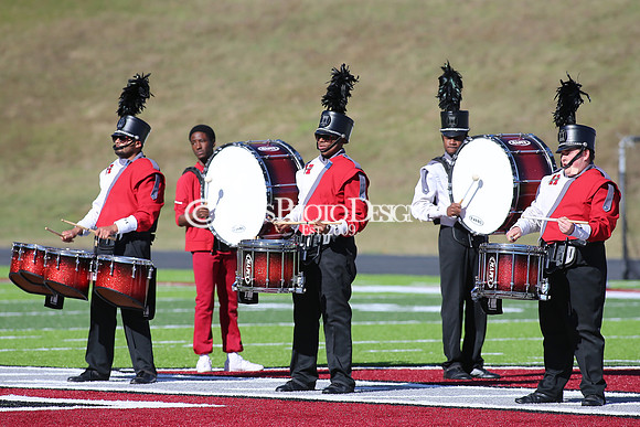 Ouachita Baptist @ Henderson State (The Battle of the Revine) 11-12-22_JWM_0736