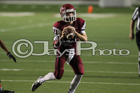 Beebe vs Greenbrier (103.7 The Buzz Kickoff Classic) 9-1-2015 (Scrimmage) 9-1-2015 (©Justin Manning) JWM_0189