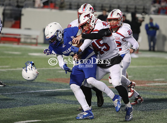 Midland vs. Strong (8 Man State Final) 12-5-24_JWM_0880