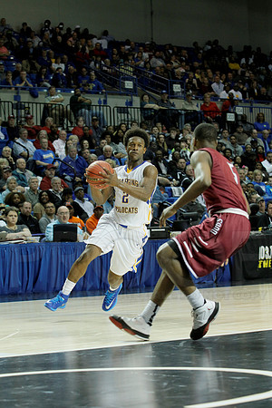 7A Boys State Finals-North Little Rock vs. Springdale 3-13-2014 (© Justin Manning) JWM_0195
