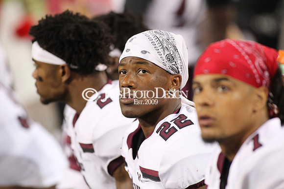 Southern Illinois @ Arkansas State 9-21-19_1411
