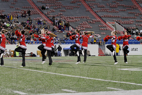 Glen Rose vs. Charleston 12-21-13 (©Justin Manning) (©Justin Manning) JWM0333 0333