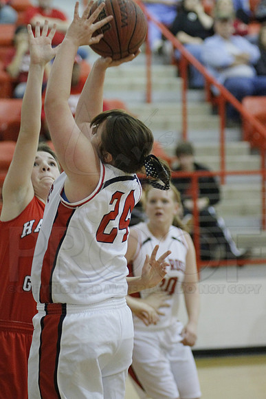 Harmony Grove @ Glen Rose 2-5-13 (Justin Manning)0009
