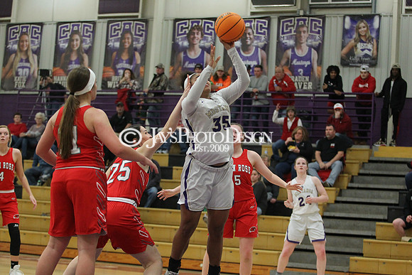 Glen Rose @ Central Arkansas Christian 1-3-20_0744