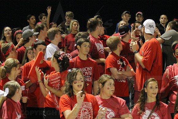Glen Rose @ Harmony Grove 9-26-14 9-26-2014 (©Justin Manning) JWM_012