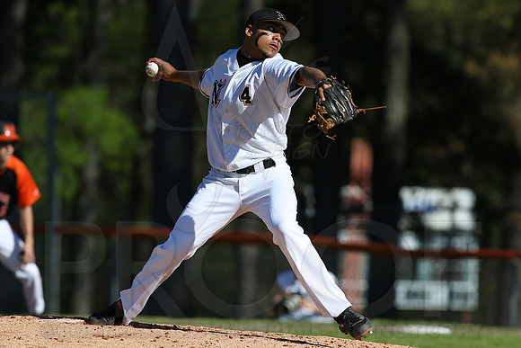 Nashville @ Malvern baseball-softball 4-12-13 JWM0092 (©Justin Manning)
