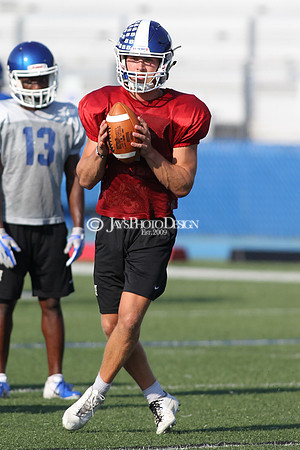 Bryant Football Practice 8-3-18_0014