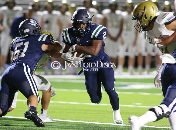 Pulaski Academy @ LR Christian 10-23-20_JWM_0736