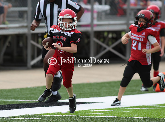 Glen Rose @ Harmony Grove 3rd Grade 9-14-24_JWM_0210