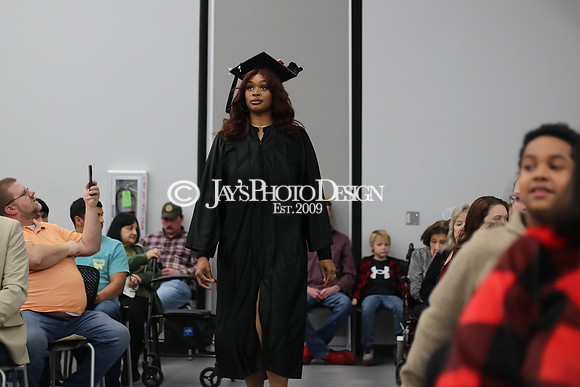 Arkansas State University Three Rivers (Health Sciences' Pinning Ceremony) LPN & RN 12-12-24 _JWM_0061