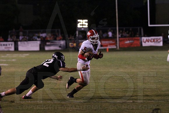 Glen Rose @ Bauxite 9-13-13 (© Justin Manning) JWM0276