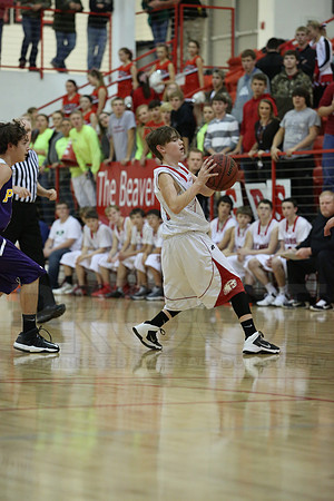 Poyen @ Glen Rose Jr Girls, Jr Boys & Senior Girls 11-18-2014 (©Justin Manning) JWM_117