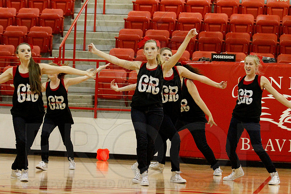 Ft. Lake @ Glen Rose 10-18-13 (© Justin Manning) JWM0063