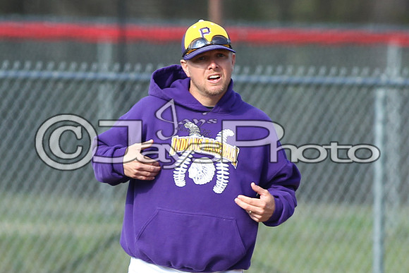 Poyen @ Glen Rose Baseball 3-28-2015 (©Justin Manning) JWM_0095