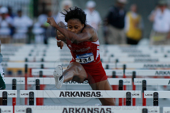 NCAA West Track and Field Preliminaries 5-31-2014 (© Justin Manning) JWM_0464