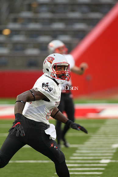 UNLV @ Arkansas State 9-22-18_JWM_0209