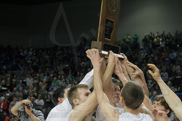 1A Boys State Finals-Concord vs. Wonderview 3-14-2014 (© Justin Manning) JWM_0297