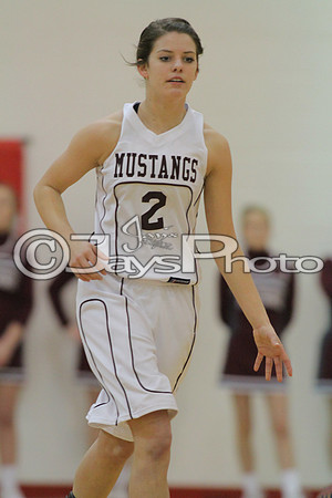 Glen Rose vs. Perryville Girls 3A District Tournament 2-20-2015 (©Justin Manning) JWM_014