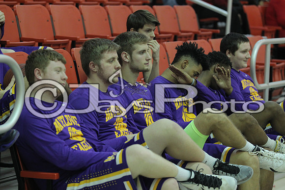 Mayflower @ Harmony Grove Sr. Girls 1-26-2016 (©Justin Manning) JWM_(0467