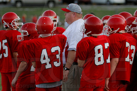 Harmony Grove @ Glen Rose 9-20-12 (Justin Manning)0051