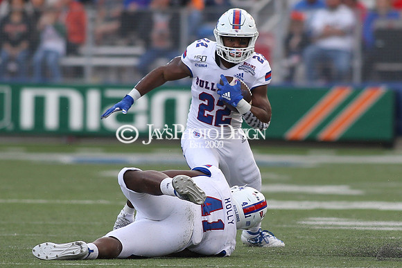 z191226_Independence Bowl Louisiana Tech vs Miami_Manning_1014
