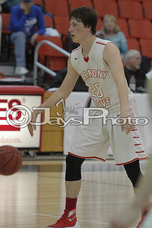 Jessieville @ Harmony Grove Senior Boys 1-12-2016 (©Justin Manning) JWM_0209