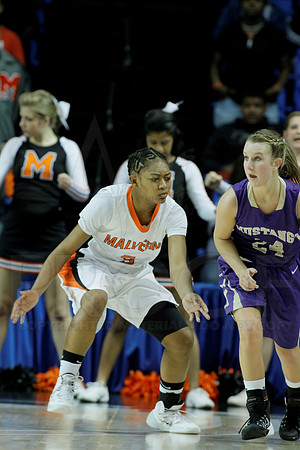 Malvern vs. CAC 4A Girls State Finals 3-13-2014 (© Justin Manning) JWM_0137