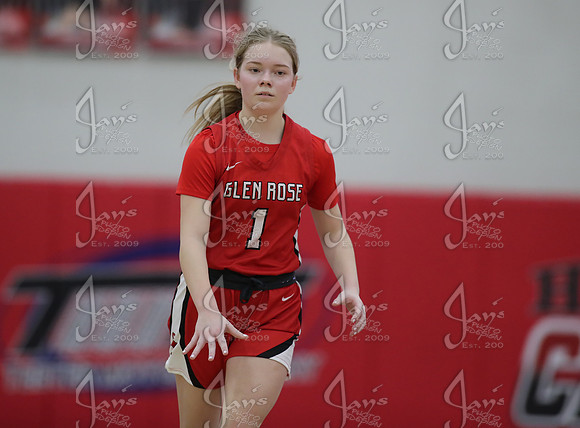 Glen Rose @ Harmony Grove Sr. Girls 1-16-25_JWM_0159
