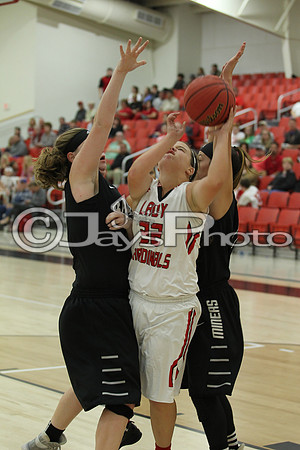 Bauxite @ Harmony Grove Sr. Girls 11-10-16_JWM_0388