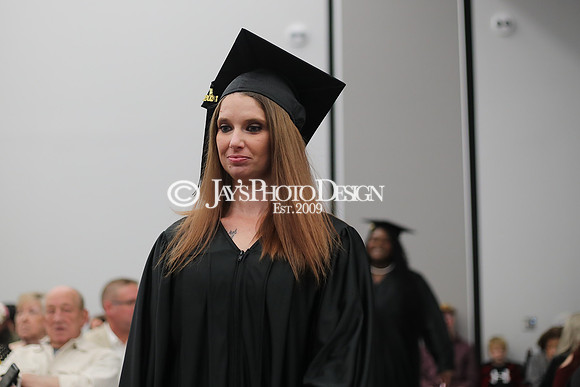 Arkansas State University Three Rivers (Health Sciences' Pinning Ceremony) LPN & RN 12-12-24 _JWM_0115