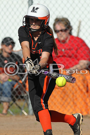 Nashville @ Malvern Softball 4-20-2015 (©Justin Manning) JWM_0233