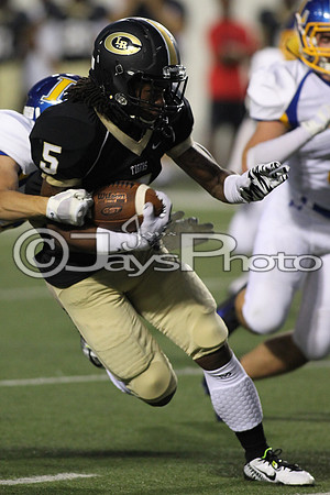 Lakeside vs LR Central 9-3-2015 (©Justin Manning) JWM_0273