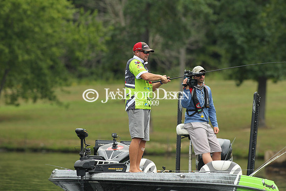 Forrest Wood Cup (Day 1 on the water)_0828