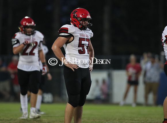 Harmony Grove @ Bismarck (Scrimmage) 8-23-24_JWM_0457