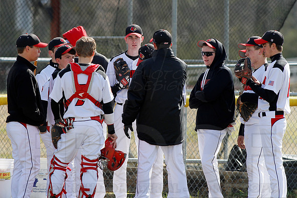 Glen Rose @ Harmony Grove 3-25-13 (© Justin Manning) JWM0032