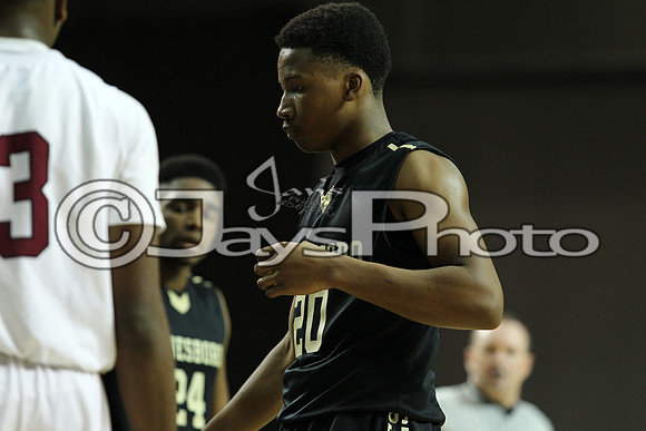 Jonesboro vs. Pine Bluff 6A State Boys 3-13-2015 (©Justin Manning) JWM_382