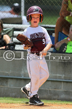 Benton vs. Harrison Cal Ripken t-ball All-Stars 7-10-2015 (©Justin Manning) JWM_0002