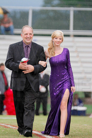 Bismarck @ Glen Rose (Homecoming) 10-5-12 (Justin Manning)0053