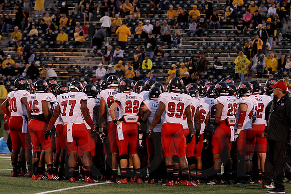 ASU @ Missouri 9-28-13 (© Justin Manning) JWM0127