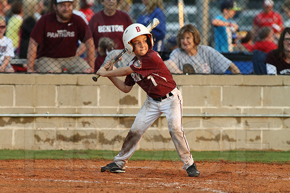 Benton vs. Madison County 8 year olds (Pastiche magazine) 7-18-2014 (©Justin Manning) JWM_005