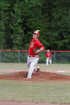 3A Regionals Baseball-Softball Finals 5-6-13 (© Justin Manning) JWM0144