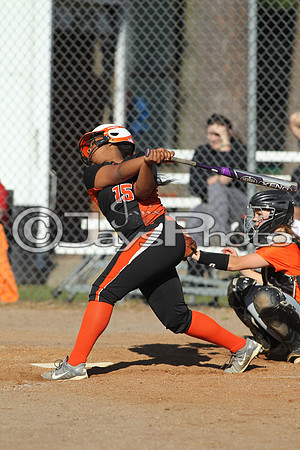Nashville @ Malvern Softball 4-20-2015 (©Justin Manning) JWM_0217