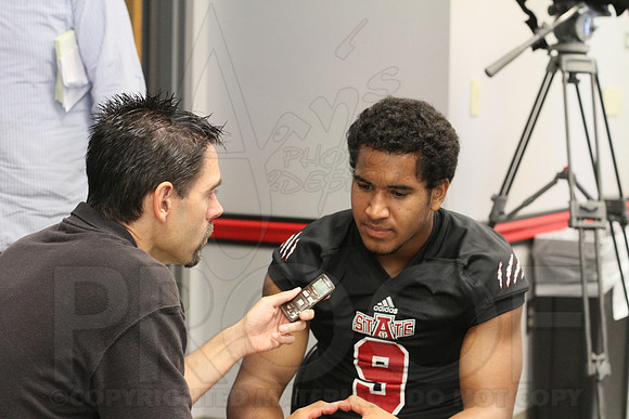 ASU Football Media Day 8-1-13 (© Justin Manning) JWM0081