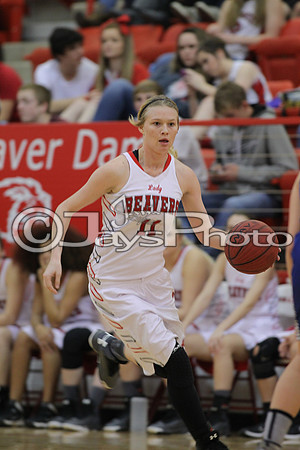 Jessieville @ Glen Rose (Homecoming) JWM_0862