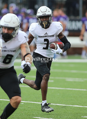 Northwestern Oklahoma State @ Ouachita (Homecoming) 10-2-21_JWM_0377